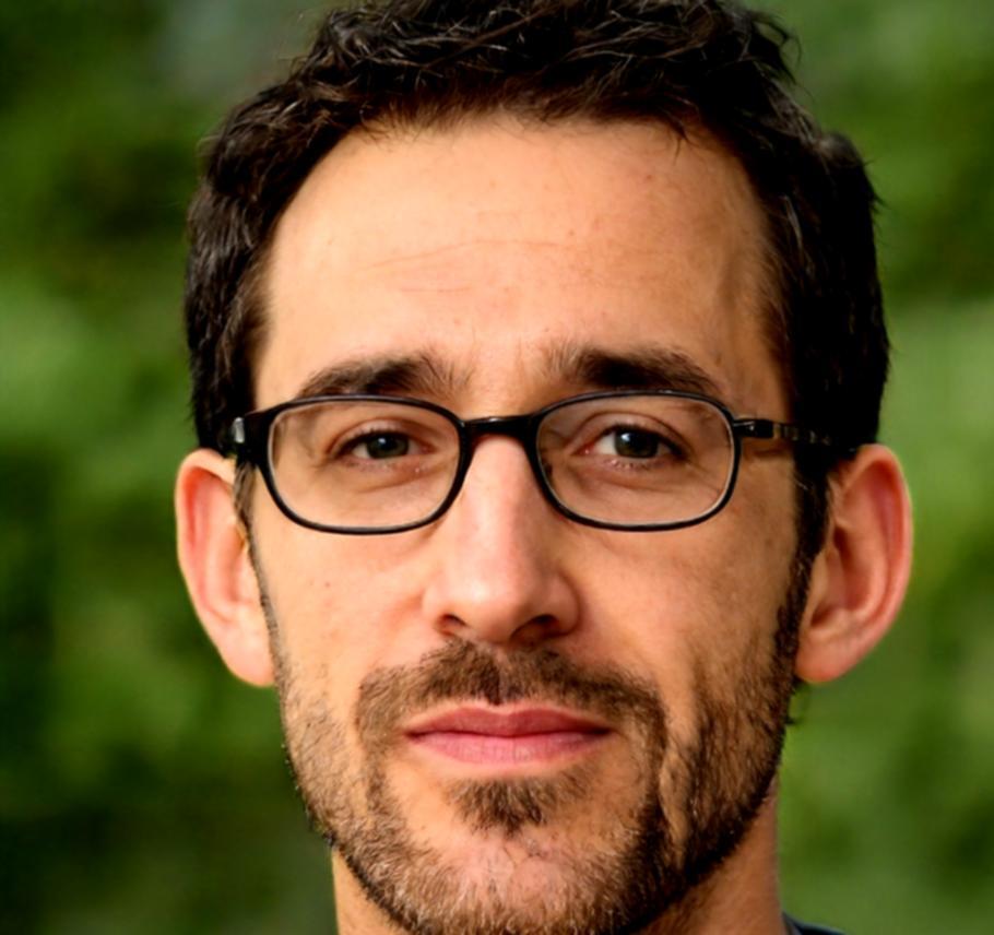 Portrait von weiterem Programmteilnehmer